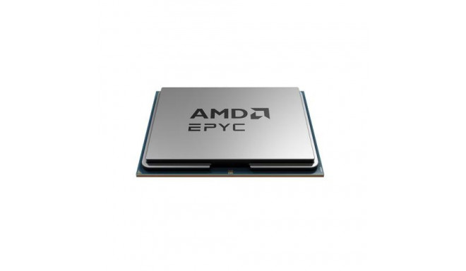 AMD protsessor EPYC 7303P 2.4GHz 64MB L3