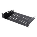 Deltaco 10-33HYL rack accessory Rack shelf