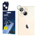 3MK HARDY Lens Protection Pro Camera lens protector Apple 1 pc(s)