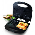 Esperanza TKT005K sandwich maker 700 W Black