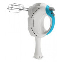 Esperanza EKM010 mixer Hand mixer 300 W Light Blue, White