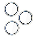 3MK HARDY Lens Protection Pro Camera lens protector Apple 1 pc(s)