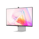 Samsung S90PC computer monitor 68.6 cm (27&quot;) 5120 x 2880 pixels 5K Ultra HD LCD Silver