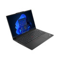 Lenovo ThinkPad E14 Intel Core Ultra 7 155H Laptop 35.6 cm (14&quot;) WUXGA 16 GB DDR5-SDRAM 512