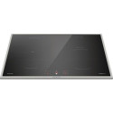 Gorenje GI6421BX Black Built-in 59.5 cm Zone induction hob 4 zone(s)