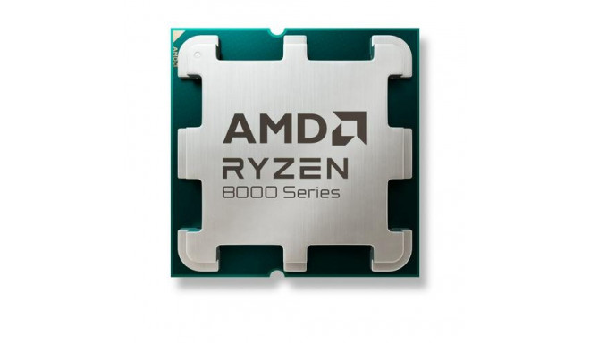 AMD Ryzen 5 8400F processor 4.2 GHz 16 MB L3 Box