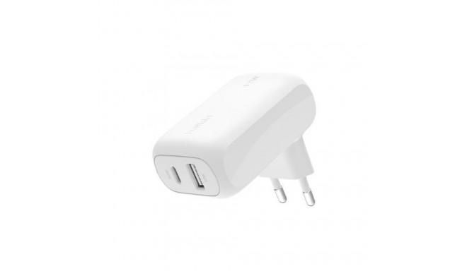 Belkin WCB009vfWH Laptop, Smartphone, Tablet White AC Fast charging Indoor