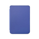 Rakuten Kobo Basic SleepCover e-book reader case 15.2 cm (6&quot;) Folio Blue