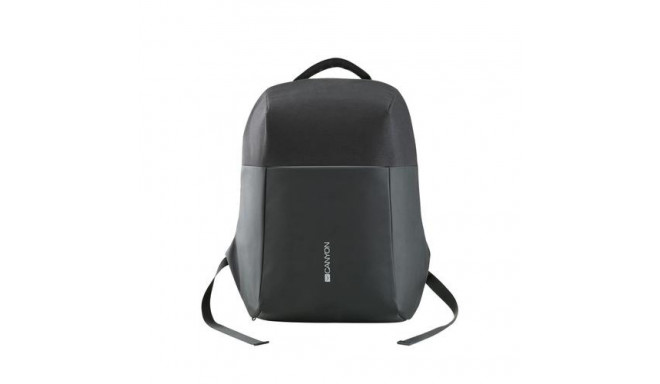 Canyon CNS-CBP5BB9 laptop case 43.2 cm (17&quot;) Backpack Black