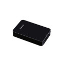 Intenso Memory Center external hard drive 4 TB 5400 RPM 3.5&quot; USB Type-A 3.2 Gen 1 (3.1 Gen 