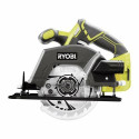 Ryobi R18CSP-0 portable circular saw 15 cm Black, Green, Stainless steel 4700 RPM