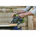 Ryobi R18CSP-0 portable circular saw 15 cm Black, Green, Stainless steel 4700 RPM