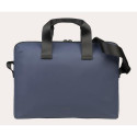 Tucano Gommo 40.6 cm (16&quot;) Briefcase Blue