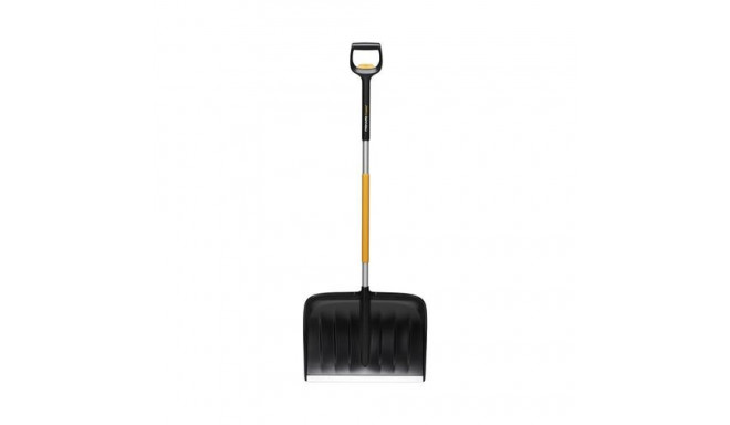 Fiskars 1057189 shovel/trowel Snow shovel Metal Black, Orange