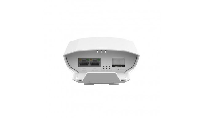 Teltonika OTD140 wired router Gigabit Ethernet White