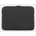 Tucano BF-E-MB214-BK laptop case 35.6 cm (14&quot;) Cover Black