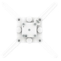 SMS Smart Media Solutions CMV735-1235 project mount Ceiling White