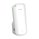 D-Link AX1800 Mesh Wi-Fi 6 Range Network repeater White 100, 1000 Mbit/s