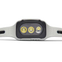 Black Diamond Deploy 325 Black, White Headband flashlight LED