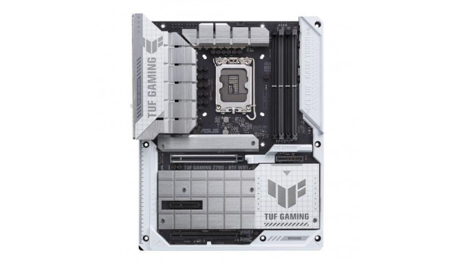 ASUS TUF GAMING Z790-BTF WIFI Intel Z790 LGA 1700 ATX