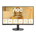 AOC 27B3CA2 computer monitor 68.6 cm (27&quot;) 1920 x 1080 pixels Full HD LED Black