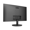 AOC 27B3CA2 computer monitor 68.6 cm (27&quot;) 1920 x 1080 pixels Full HD LED Black