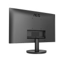 AOC 24B3HMA2 computer monitor 60.5 cm (23.8&quot;) 1920 x 1080 pixels Full HD LED Black