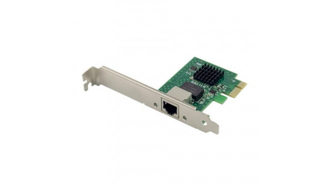 LevelOne 2.5-Gigabit PCIe Network Card, 1 x RJ45