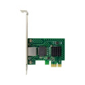 LevelOne 2.5-Gigabit PCIe Network Card, 1 x RJ45