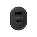 Samsung EP-L5300XBEGEU mobile device charger Universal Black Lightning Auto