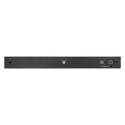 D-Link DGS-1210-24P Managed L2 Gigabit Ethernet (10/100/1000) Power over Ethernet (PoE) Black