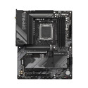 GIGABYTE B650 GAMING X AX V2 Motherboard - Supports AMD Ryzen 8000 CPUs, 8+2+2 Phases Digital VRM, u