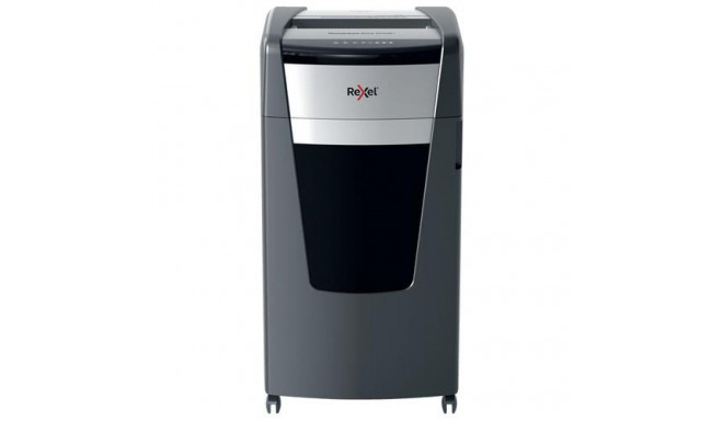 Rexel Momentum Extra XP422+ paper shredder Particle-cut shredding 55 dB Black