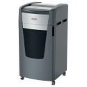 Rexel Momentum Extra XP422+ paper shredder Particle-cut shredding 55 dB Black