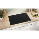 Bosch Serie 6 PVS831HB1E hob Black Built-in 80 cm Zone induction hob 4 zone(s)