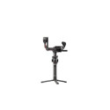 DJI RS 2 Pro Combo Hand camera stabilizer Black