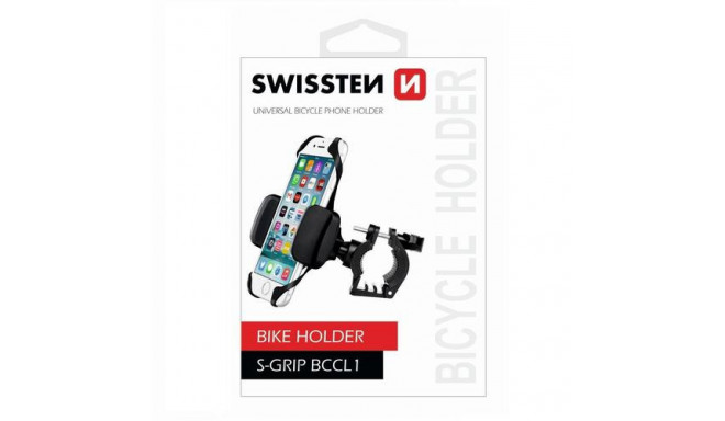 Swissten PDPSW211B holder Mobile phone/Smartphone Black