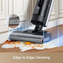 Dreame H12 handheld vacuum Black, Grey Bagless