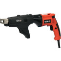 Yato YT-82071 power screwdriver/impact driver 5500 RPM Black, Red