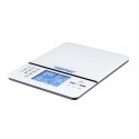 Zelmer ZKS1500N kitchen scale White Electronic kitchen scale