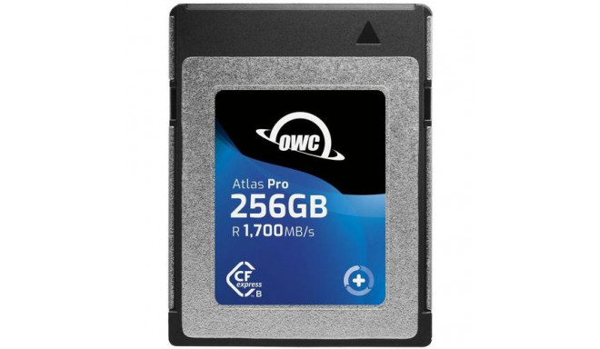 OWC Atlas Pro 256 GB CFexpress