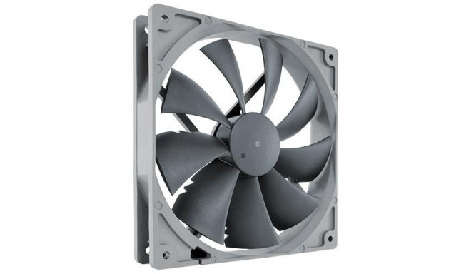 Noctua NF-P14s redux-900 Computer case Fan 14 cm Black, Grey