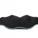 Oromed MAS_ORO-NECK_MASSAGER massager Belt, Neck, Shoulders Black, Blue