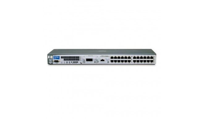 HP ProCurve 2524 Switch