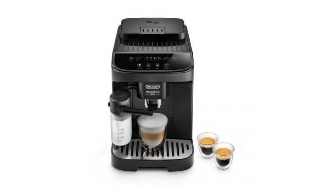 De’Longhi Magnifica EVO Semi-auto Espresso machine 1.8 L