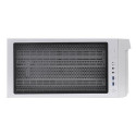 Thermaltake Commander C31 TG Snow ARGB Edition Midi Tower Black, White