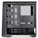 Thermaltake View 28 RGB Midi Tower Black