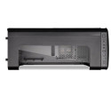 Thermaltake View 28 RGB Midi Tower Black