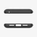 Spigen Google Pixel 8 Case Liquid Air Matte Black