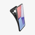 Spigen Google Pixel 8 Case Liquid Air Matte Black